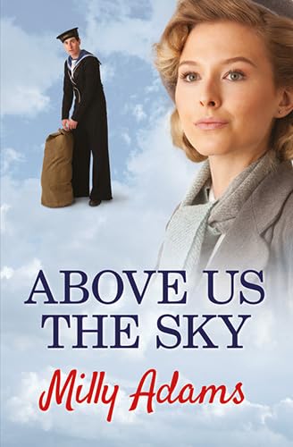 Above Us The Sky