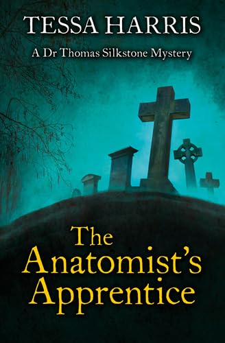 The Anatomist's Apprentice