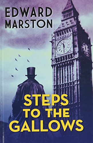 Steps To The Gallows