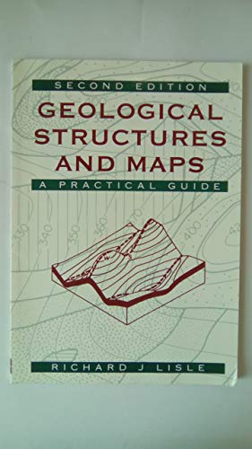 Geological Structures and Maps