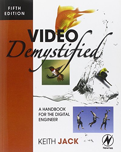 Video Demystified