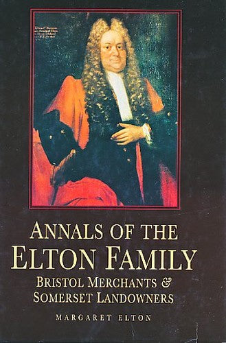 Eltons of Somerset