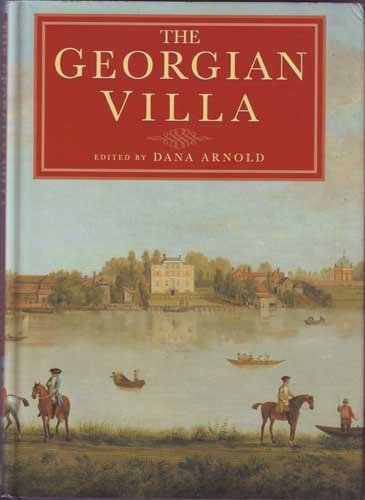The Georgian Villa