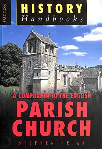 A Companion to the English Parish Church