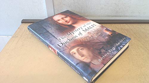 The Mystery of "The Duchess of Malfi"
