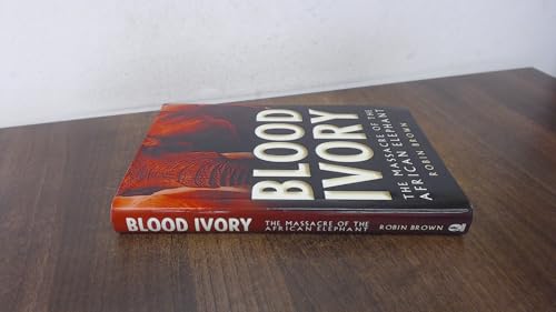 Blood Ivory