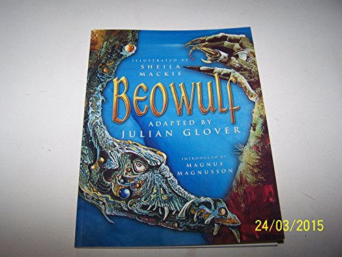 Beowulf