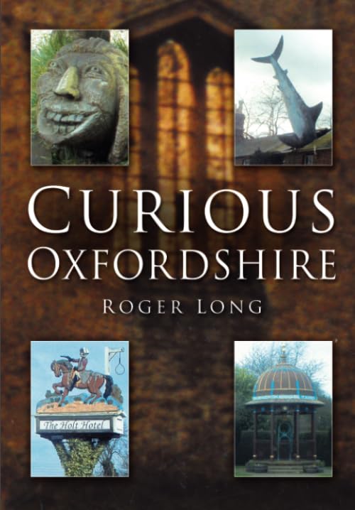 Curious Oxfordshire