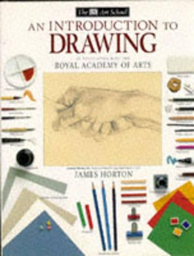 DK Art School: 07 Intro To Drawing