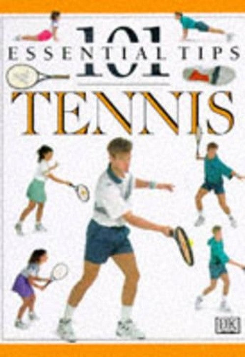DK 101s: 11 Tennis