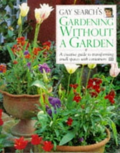 Gardening Without A Garden