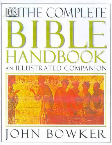 Complete Bible Handbook