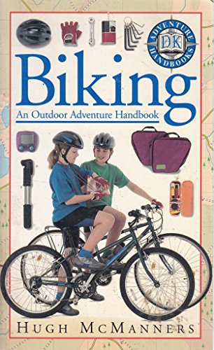 Adventure Handbook: Biking