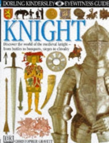 DK Eyewitness Guides: Knight