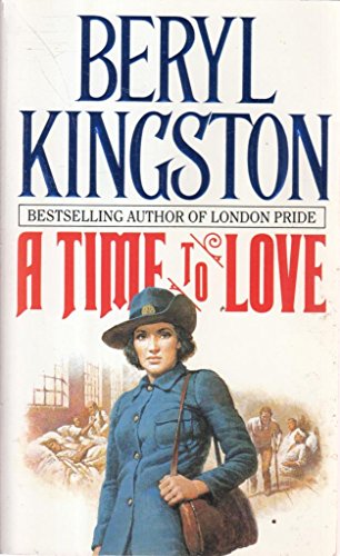 Time to Love