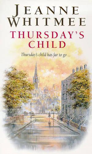 Thursday's Child