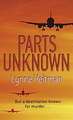 Parts Unknown