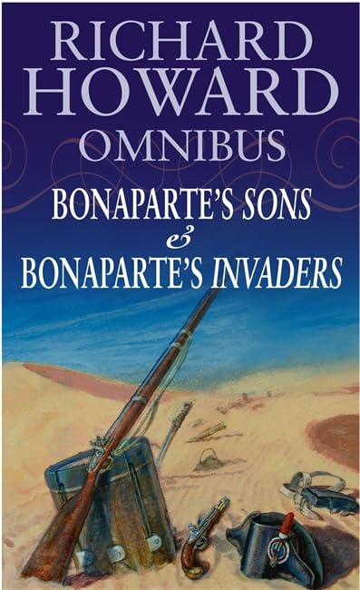 Richard Howard Omnibus