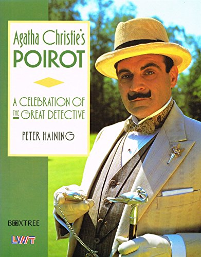 On the Case with Agatha Christie's "Poirot"