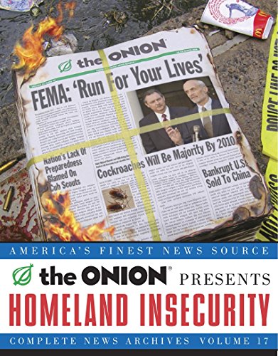Homeland Insecurity