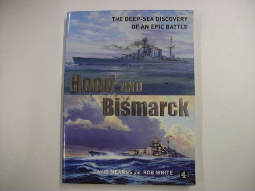 Hood and Bismarck (PB)