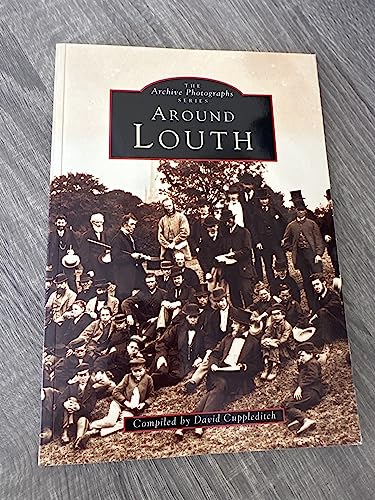 Louth - Archive Photographs (around)