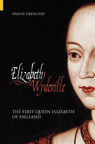 Elizabeth Wydeville