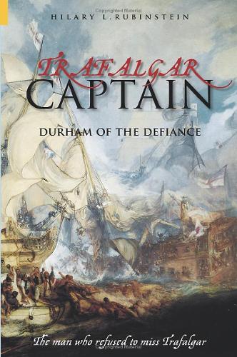 Trafalgar Captain