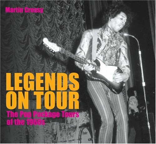 Legends on Tour