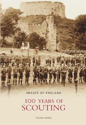 100 Years of Scouting