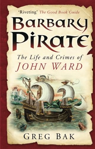 Barbary Pirate