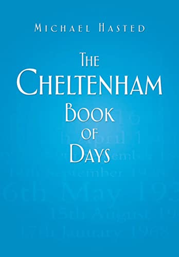 The Cheltenham Book of Days