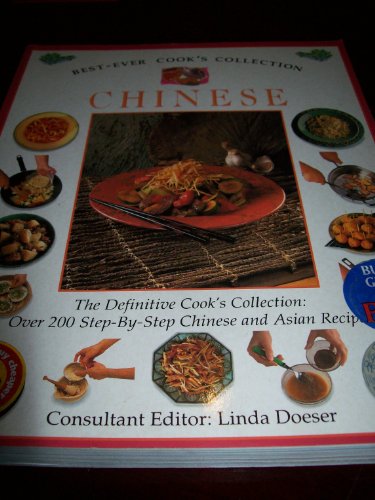 Best Ever Cook's Collection