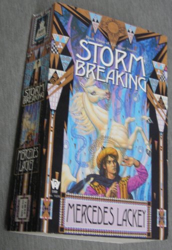 Storm Breaking