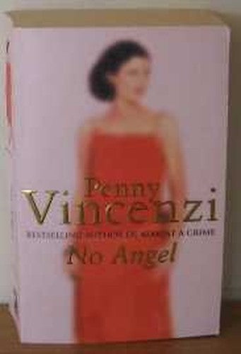 No Angel (Spoils of Time Trilogy)