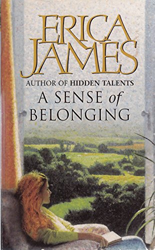 A Sense Of Belonging