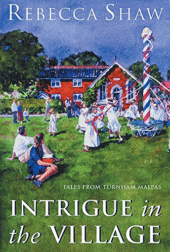 Intrigue in the Village