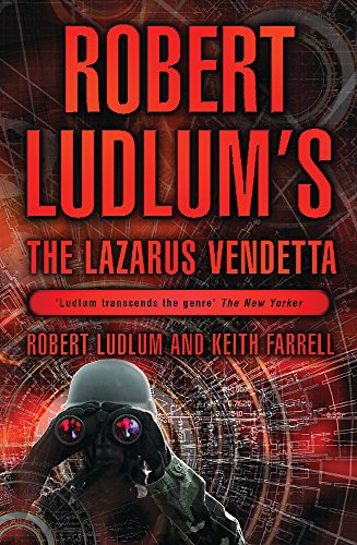 Robert Ludlum's the Lazarus Vendetta
