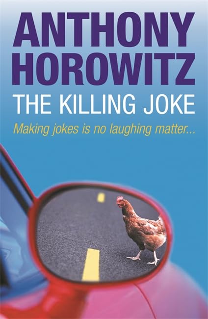 The Killing Joke