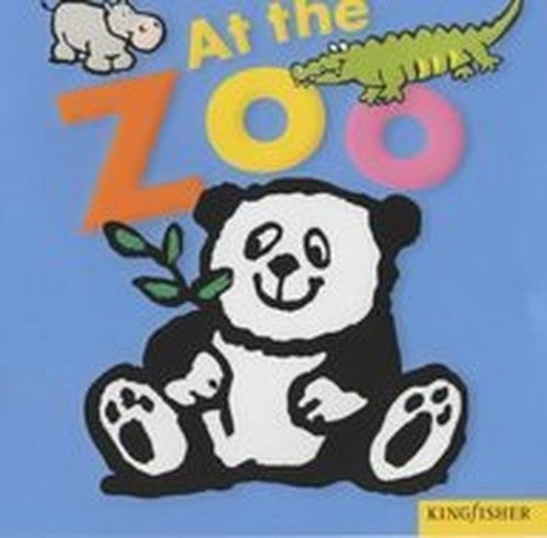 At the Zoo
