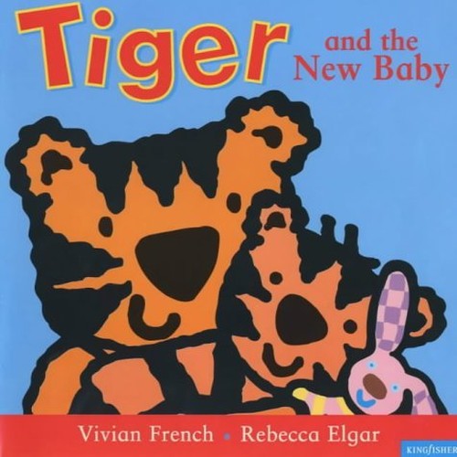 Tiger and the New Baby