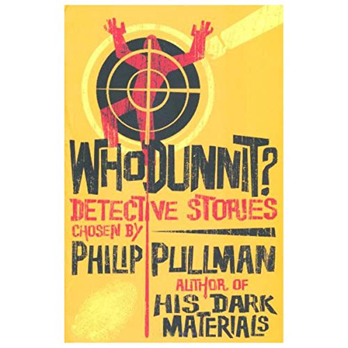 Whodunnit?