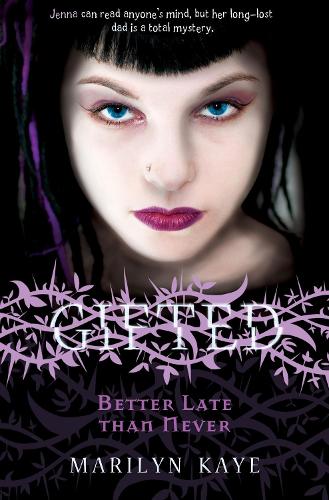 Gifted: Better Late than Never