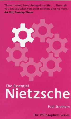 The Essential Nietzsche