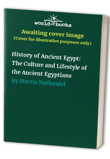 History of Ancient Egypt