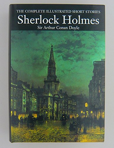 Sherlock Holmes: short stories