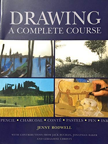 Drawing - a Complete Course