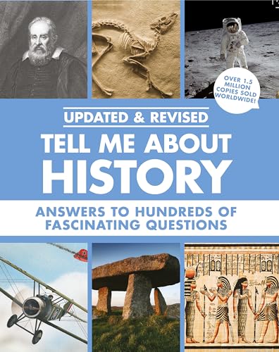 Tell Me About History