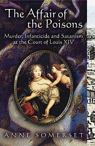 The Affair of the Poisons