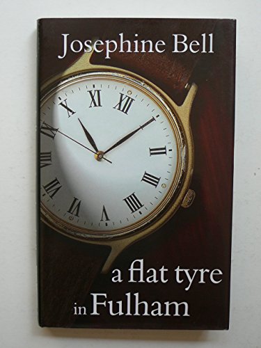 A Flat Tyre in Fulham